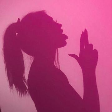 Baddie In Pink Ideas Aesthetic Pastel