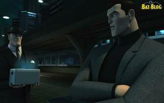 Video New Trailer Beware The Batman Animated Tv Cartoon Episode