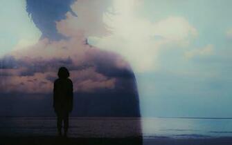 The Upside Of Sadness