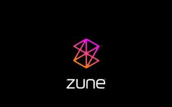Zune Wallpaper X Rocketdock