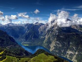 Mountains Landscape 4k Ultra HD Wallpaper Net