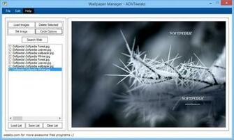 Wallpaper Organizer Background Manager