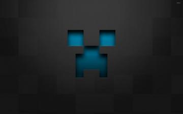 Minecraft Creeper Wallpaper Source