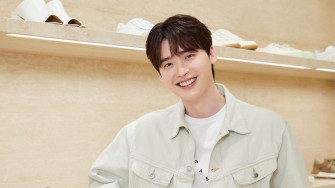 Lee Jong Suk Is Coming To Bangkok For His Fan Meeting Tour