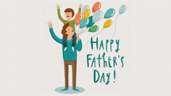 Happy Fathers Day Image Pictures Photos Pics