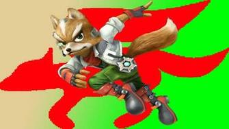 Ssb4 Wallpaper Fox By Mryoshi1996