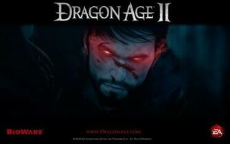 Here Are Some Dragon Age Ii HD Wallpaper