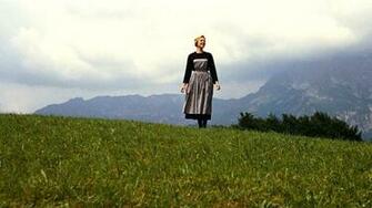 Julie Vontrapp Image The Sound Of Music HD Wallpaper And
