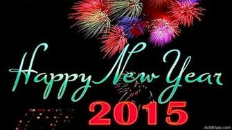 Top HD Happy New Year Wallpaper