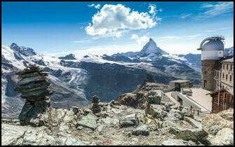 Zermatt Wallpaper