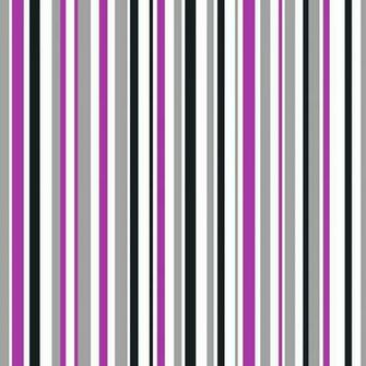 Pink And White Striped Wallpaper HD Lovely