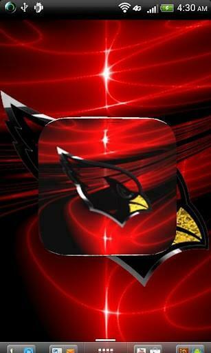 Az Cardinals Artistic Logo App For Android
