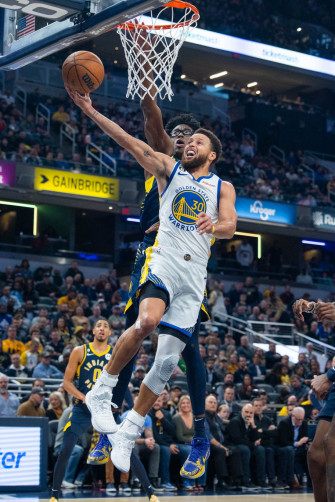 Golden State Warriors Vs Houston Rockets Prediction