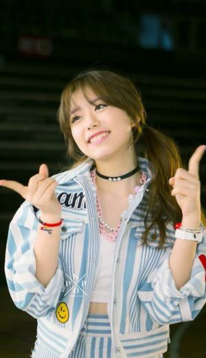 Sohye Wallpaper