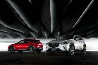 Mazda Cx Background HD Wallpaper Rimbuz