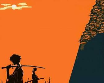 Samurai Champloo Wallpaper 1080p Qbbv7px 4usky