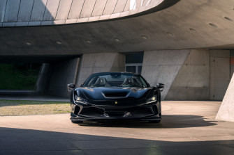Vehicles Ferrari F8 Spider 8k Ultra HD Wallpaper