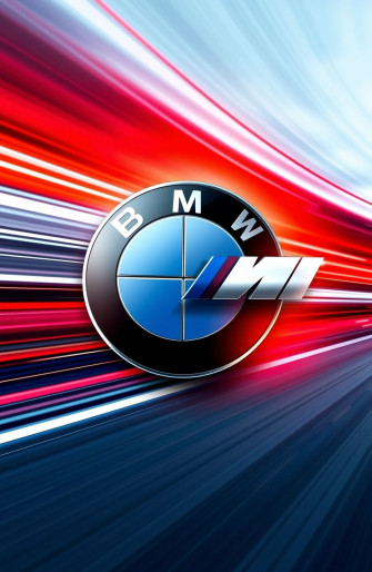 Bmw M Logo Wallpaper