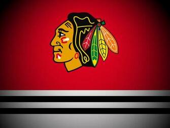 Blackhawks Desktop Wallpaper