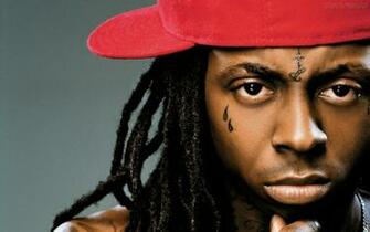 Wallpaper Lil Wayne Tatoo Dreadlocks
