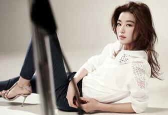 Jun Ji Hyun Wallpaper X Net