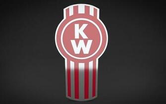Kenworth Logo 3docean Item