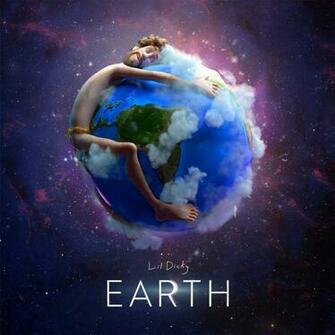 Lil Dicky Earth By Maxdreamer3