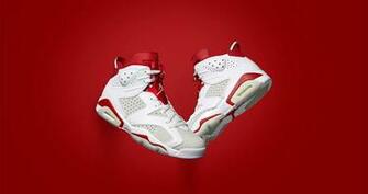 Air Jordan Vi Alternate Releasing March 11th For