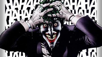 Batman The Killing Joke Wallpaper And Background Image