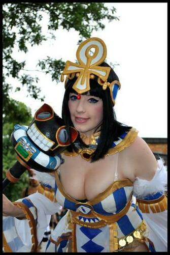 Queen S Blade Menace By Silver Nightfox