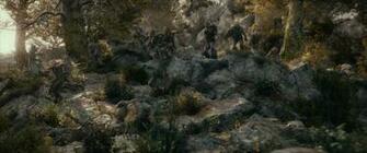 Hobbit Desolation Smaug Wallpaper For Computer