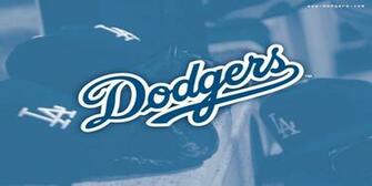 La Dodgers Background