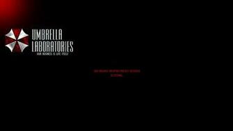 Resident Evil Wallpaper Background