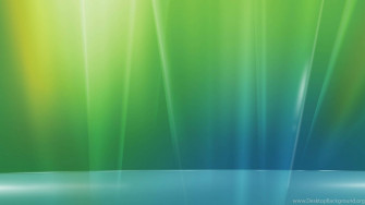 Windows Vista Wallpaper