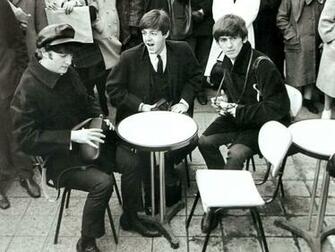 Full Size The Beatles Wallpaper Num X