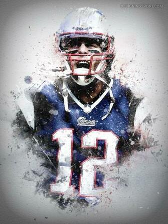 Best Tom Brady Wallpaper Ideas New