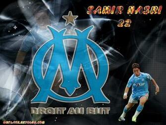 Fonds D Cran Wallpaper De L Olympique Marseille Om