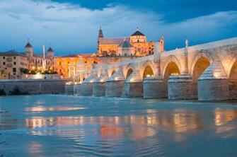 Cordoba Wallpaper Image Photos Pictures Background