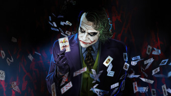 Top Best Joker Wallpaper For Desktop Pc Laptop Computer