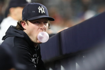Should The Yankees Expect Gerrit Cole To Have An Incredible Wallpaper