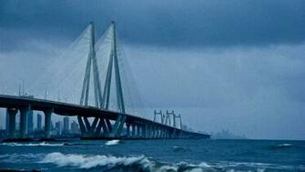 Bandra Worli Sea Link Mumbai Information About
