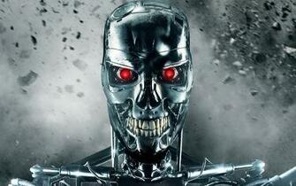Terminator Genisys Wallpaper HD