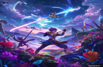 Full HD Anime Wallpaper