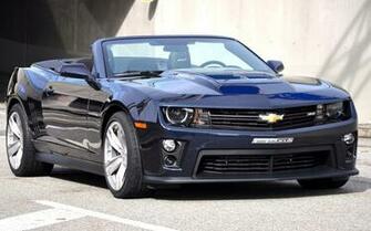 Chevrolet Camaro Z28 Convertible Wallpaper Automotive Designs