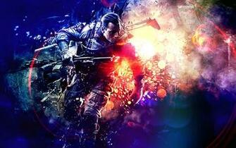 Battlefield Wallpaper Best