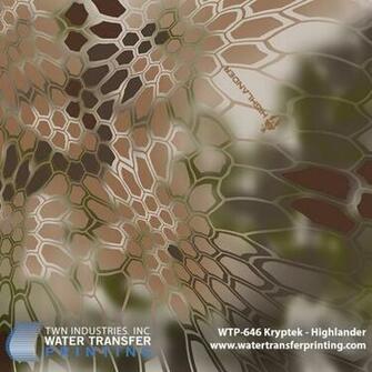 Wtp Kryptek Highlander