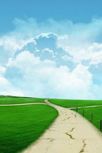 Wallpaper High Definition 5 Screensavers iPhone