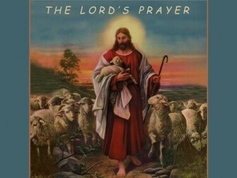 Jesus Christ Wallpaper
