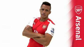 Alexis Sanchez Arsenal Wallpaper Football HD