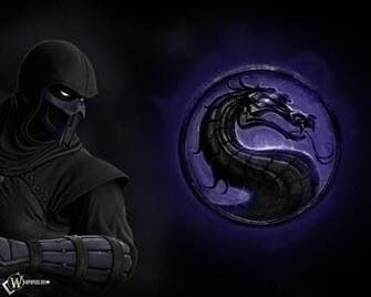 Pics Photos Noob Saibot Wallpaper HD